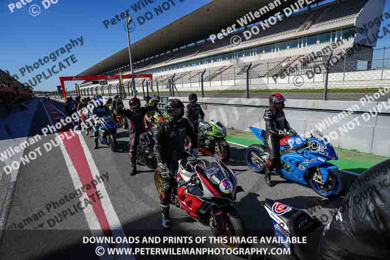 motorbikes;no limits;peter wileman photography;portimao;portugal;trackday digital images